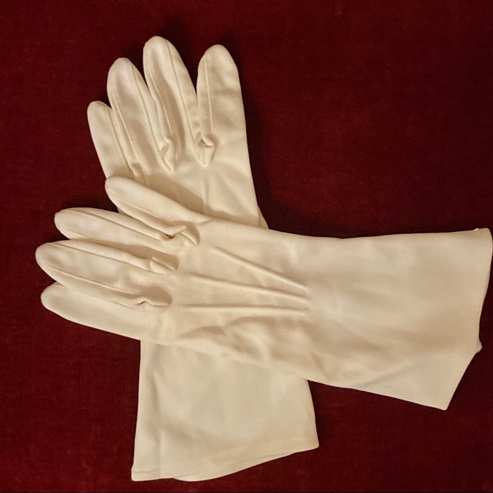 Vintage Gloves